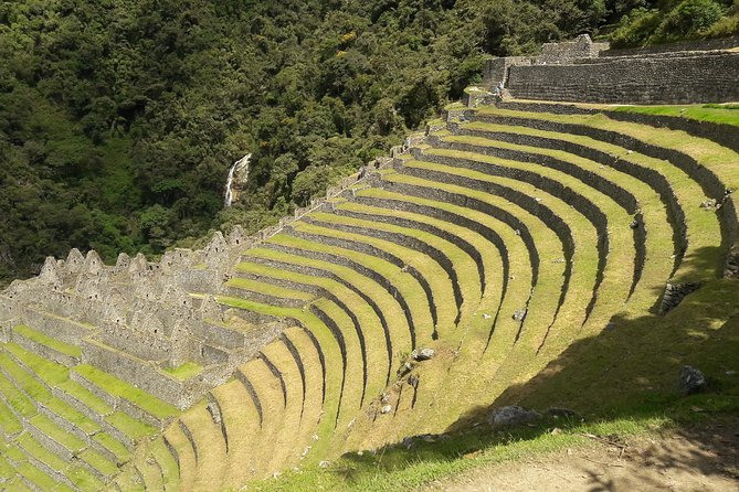 2-Day Inca Trail To Machu Picchu - Health Considerations and Accessibility