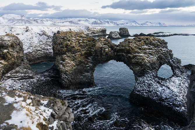 2-Day Northern Lights and Snaefellsnes Peninsula Adventure From Reykjavik - Packing and Preparation