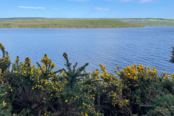 2-Day Outlander Experience Small Group Tour From Edinburgh - Accessibility and Restrictions