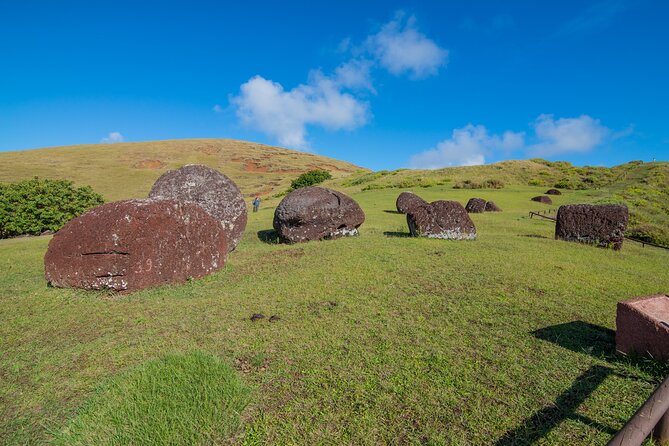 2-Day Private Tour Easter Island Highlights Complete Discovery - Booking Process and Pricing