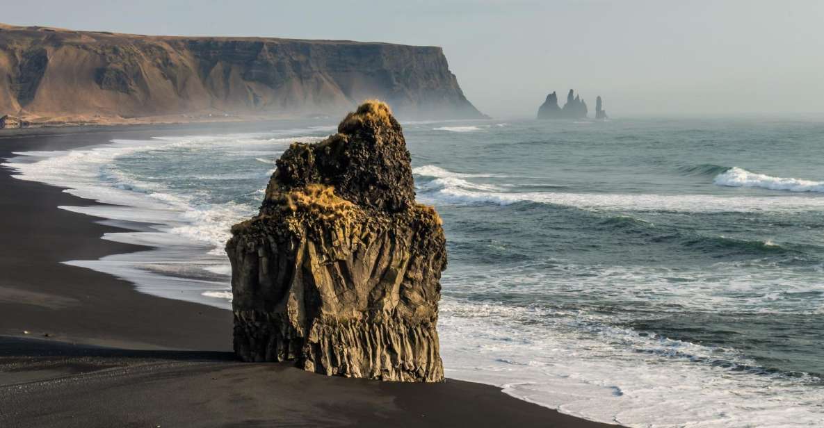 2 Day Summer Iceland Tour to South Coast - Tips for a Successful Trip