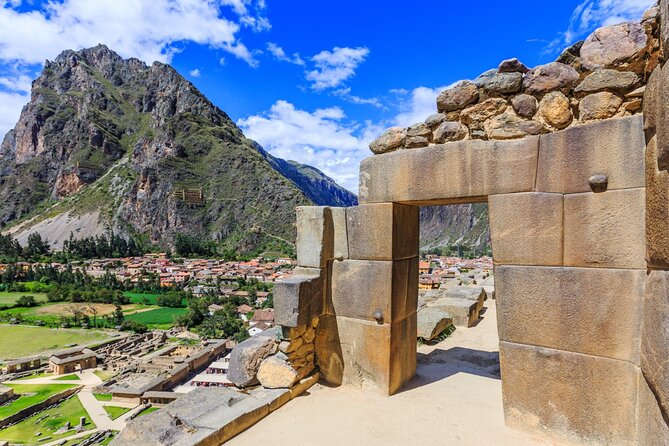 2-Day Tour From Cusco: Sacred Valley and Machu Picchu by Train - Day 2: Exploring Machu Picchu