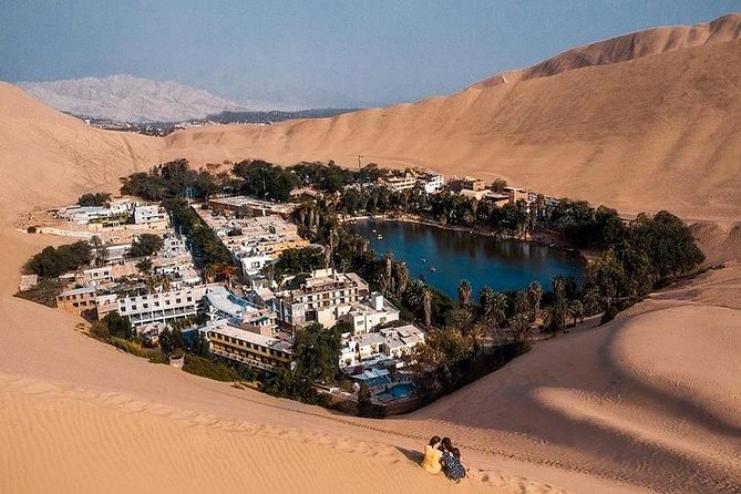 2 Day Tour From Lima: Paracas, Ballestas Island and Huacachina - Tour Itinerary Details