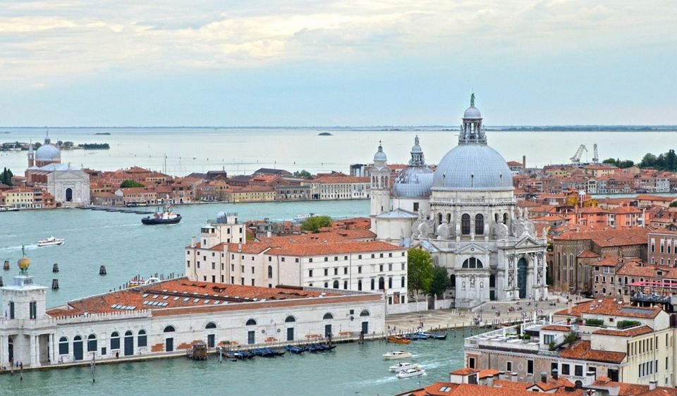 2-Day Venice Trip From Rome - Private Tour - Frequently Asked Questions