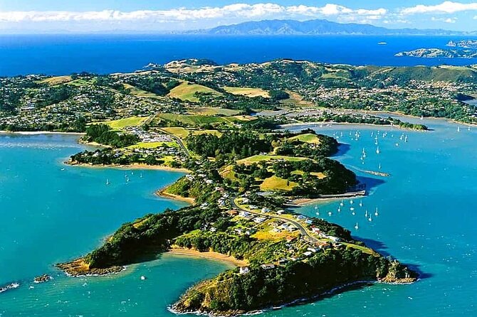 2-Day Waiheke Island Sea Kayak Tour - What to Bring