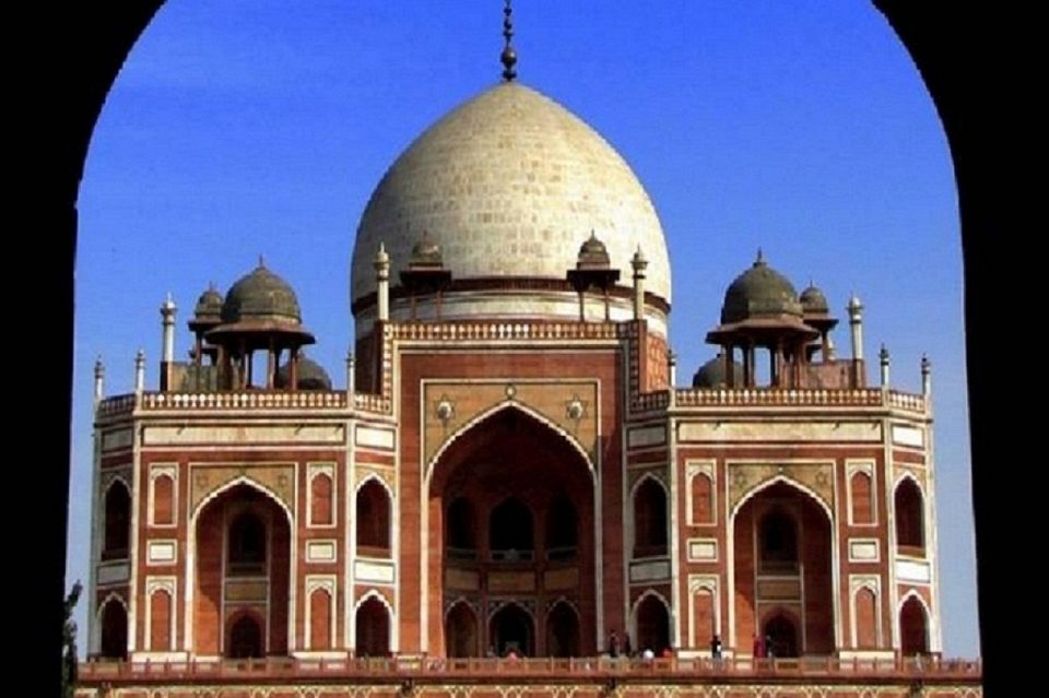 2 Days Delhi Agra Private Tour - Inclusions of the Tour