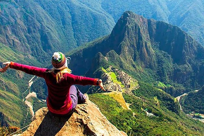 2 Days Machu Picchu Tour From Cusco - Pricing and Booking