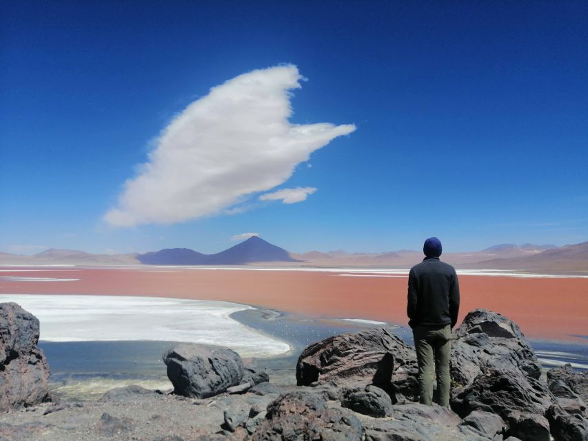 2-Days Private Tour From Chile to Uyuni Salt Flats - Booking Information and Tips