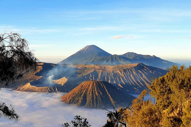 2 Days Private Tour Ijen and Bromo From Banyuwangi - Pricing and Cancellation Policy