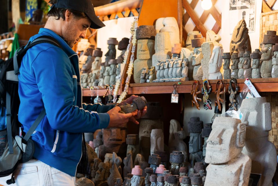 2 Half Days & 2 Full Days Private Tours | OPTION A - Day 4 Highlights