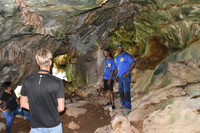2-Hour Buggy Adventure Tour in Curacao - Customer Feedback Overview