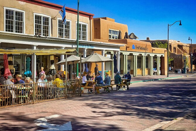 2-Hour Photography Class While Touring Downtown Santa Fe, Smart Phones Welcome! - Participant Feedback and Reviews