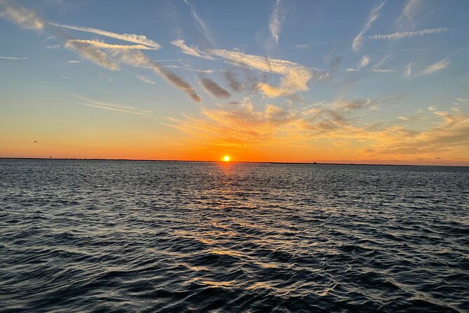 2-Hour Sunset Cruise Tour in St. Petersburg - Tips for Enjoying the Cruise