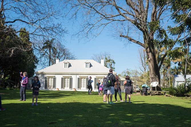 2-Hour Tauranga & Mount Maunganui City & Scenic Local Tour - Cancellation Policy