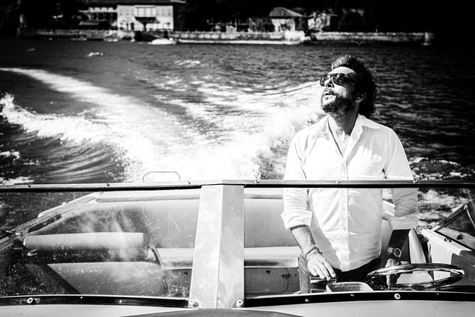 2 Hours Private and Guided Cruise on Lake Como by Motorboat - Unique Experiences