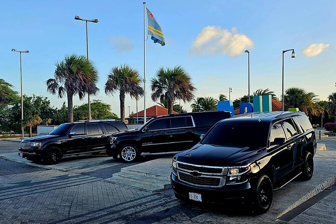 2 Ways Private Transfers - Customer Feedback and Ratings