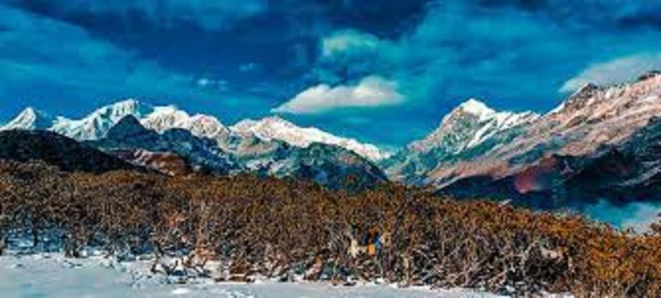 23 Days Kanchenjunga Base Camp Trek From Kathmandu - Cultural Insights and Local Communities