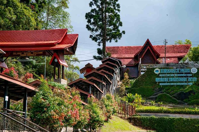 2d1n Kinabalu Park & Poring Canopy Walk & Desa Cow Farm Tour - Cancellation Policy