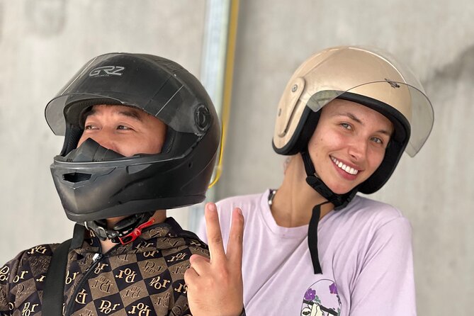 2D1N LOOP TOUR WITH EASYRIDERS (Small Group, Maximum 10 People) - Additional Information