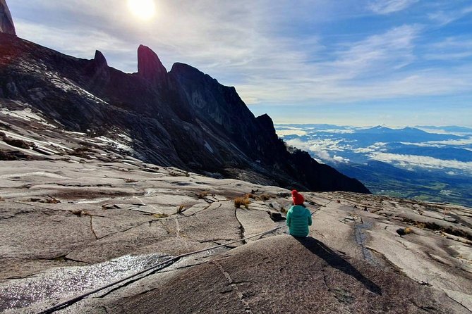 2D1N Mount Kinabalu Climbing - Recommended Gear