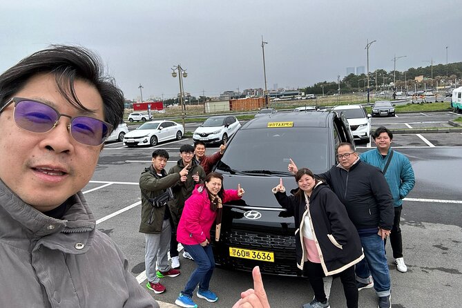 2DAYS Private Tour Free Schedule Experienced Driver in Jeju - Additional Costs and Charges