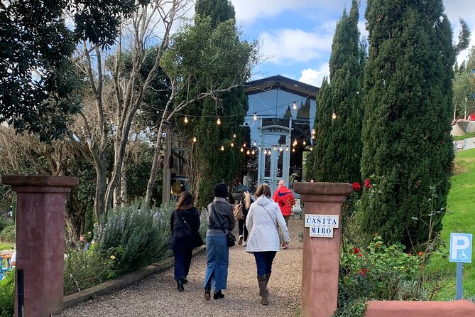 3.5 Hour Sunset Tour on Waiheke Island - Customer Experiences and Feedback