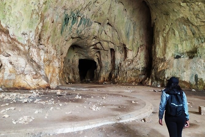 3 Caves Tour - Saeva Dupka , Eyes of God Cave & Devetashka Cave - Customer Reviews