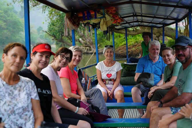 3-Day Ba Be National Park Discovery Tour From Hanoi - Tour Inclusions