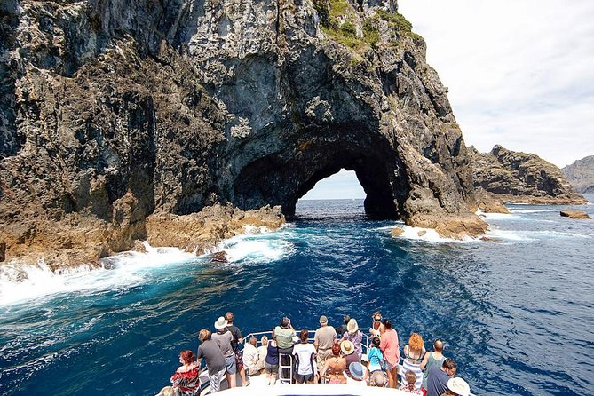 3 Day Bay of Islands Tour From Auckland Including Waitangi and Cape Reinga - Inclusions and Exclusions