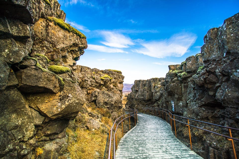 3-Day Iceland Stopover Package - Accommodation Features