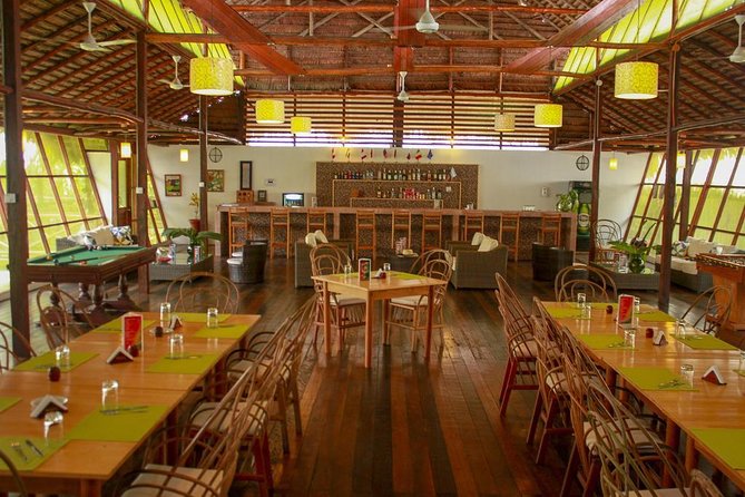 3 Day Iquitos Amazon Jungle Adventure at Heliconia Lodge - Guest Reviews and Ratings