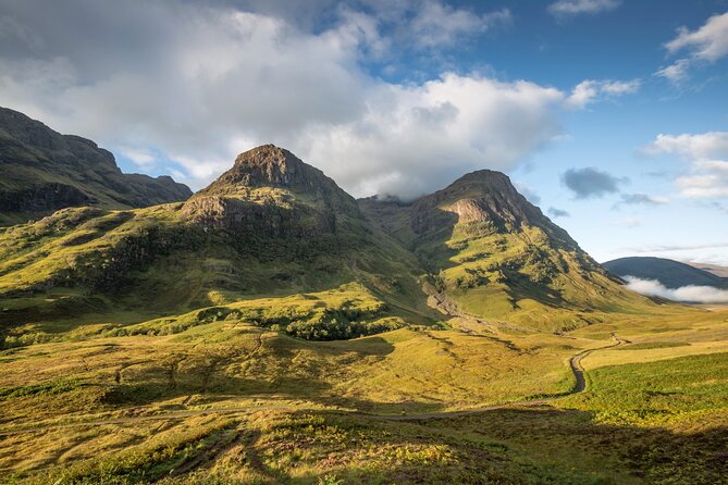 3-Day Isle of Skye and Jacobite Steam Train Tour From Inverness - Cancellation and Confirmation Policy