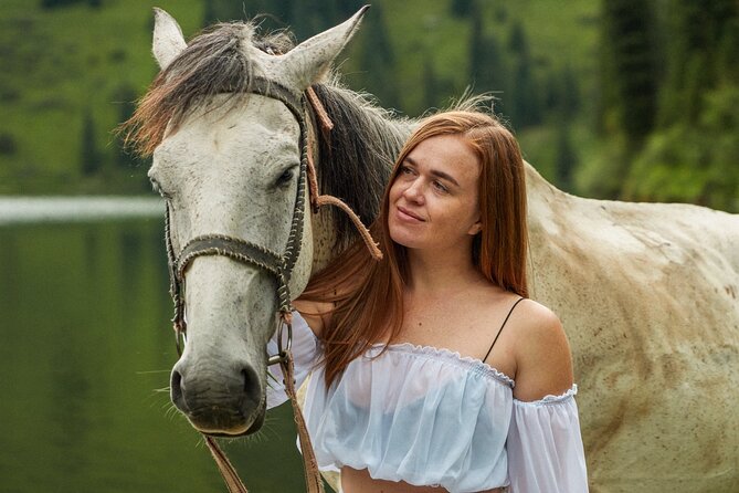 3-Day Private Horseback Riding and Hiking Tour in Kolsay - Health and Safety Guidelines