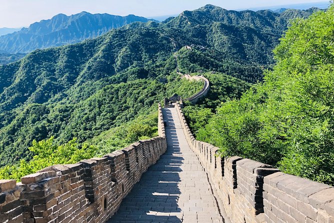 3-Day Private Tour of Incredible Beijing Highlights - Entrance Fees