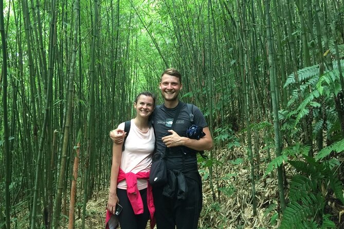 3-Day Trek in Amazing Muong Hoa Valley & Ethnic Homestay - What to Expect During the Trek