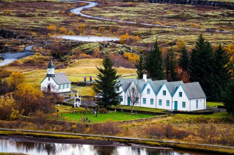 3-Day Wellness and Northern Lights Tour - Day 3 Itinerary