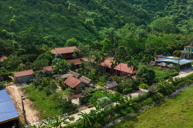 3 Days 2 Nights Discover Majetstic of Lan Ha Bay and Ha Long Bay - Booking Confirmation and Policies
