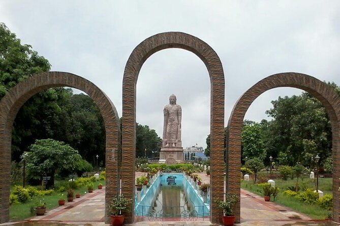 3 Days Admirable Tour in Varanasi With Private Tour Guided - What to Expect