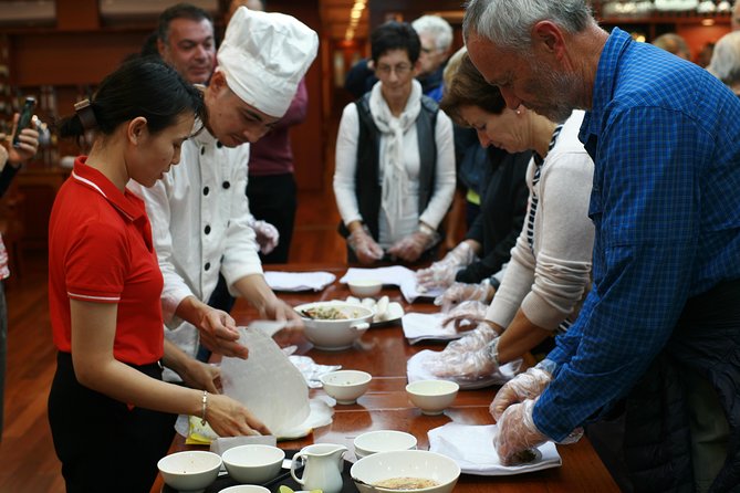 3 Days Cruise to Lan Ha Bay on Calypso Cruises - Dining Options
