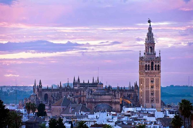 3-hour Seville Cathedral and Alcazar Skip-the-Line Combo Tour - Historical Significance of the Sites