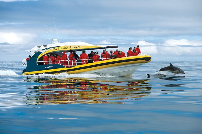 3-Hour Tasman Peninsula Wilderness Cruise From Port Arthur - Booking and Cancellation Policies