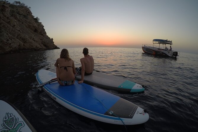 3 Hours by Boat With Paddle Surf Course, Snorkel and More - Participant Guidelines and Restrictions