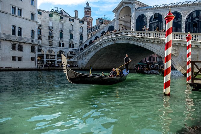 3 Hours Private Original Venice Photo Walk - Customer Experiences and Reviews