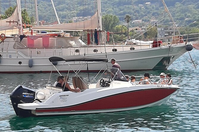 3 Hours Speed Boat Tour to the Blue Cave - Customer Reviews