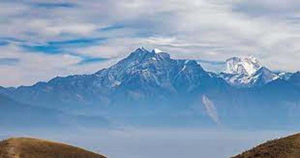3 Night 4 Days Sailung Trek From Kathmandu - Booking and Cancellation Policies