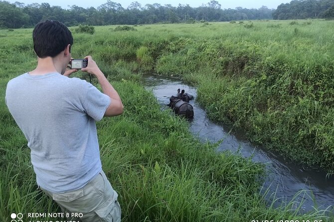 3 Nights 4 Days Chitwan National Park With Tower Night Stay - Guest Experiences