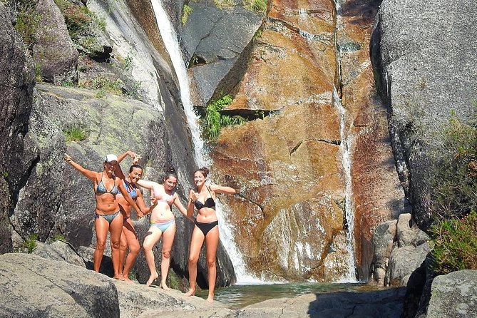 3 Wonderful Waterfalls in a Day - Policies and Restrictions