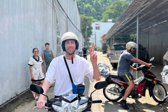 3D2N LOOP TOUR by MOTORBIKES (Self-Driving, Small Group 5-10 Pax) - Health Considerations