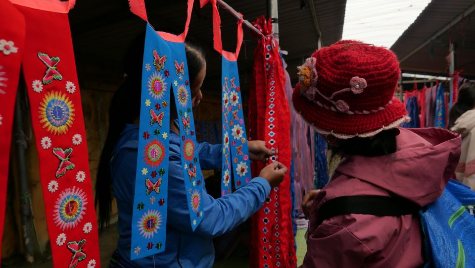 3D2N Mai Chau Tour for Culture Enthusiasts - Frequently Asked Questions