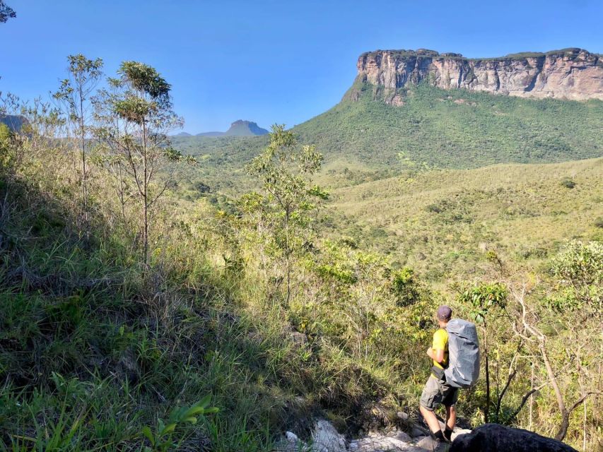 3j Hike (2 Nights) in the Pati Valley - Essential Gear and Preparation